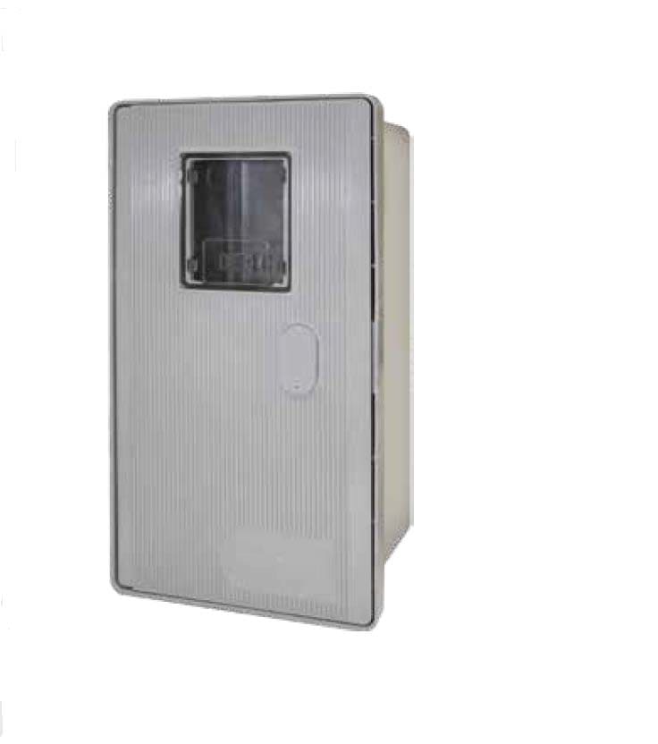 OEC SRL - OECN2ST0343 SPORTEL. ENEL CON FINESTRA ARE/GMI-Y UNI