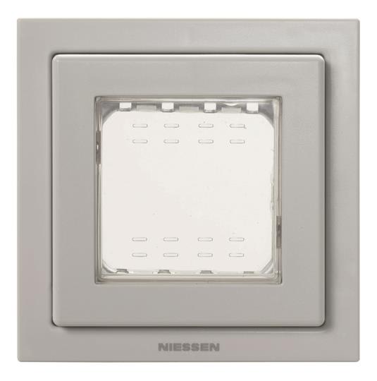 ABB SPA - ABBZ3255GR N3271 GR - PLACCHE IP55 SC. DA INCAS 2M