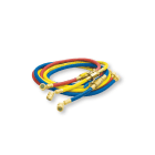 ARNOCANALI SPA - ARNN3FR150-410 SET 3 TUBI 150CM RUBINETTI 5/16