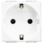 BTICINO - BTIN4141 LIGHT - PRESA STD TEDESCO/ITALIANO
