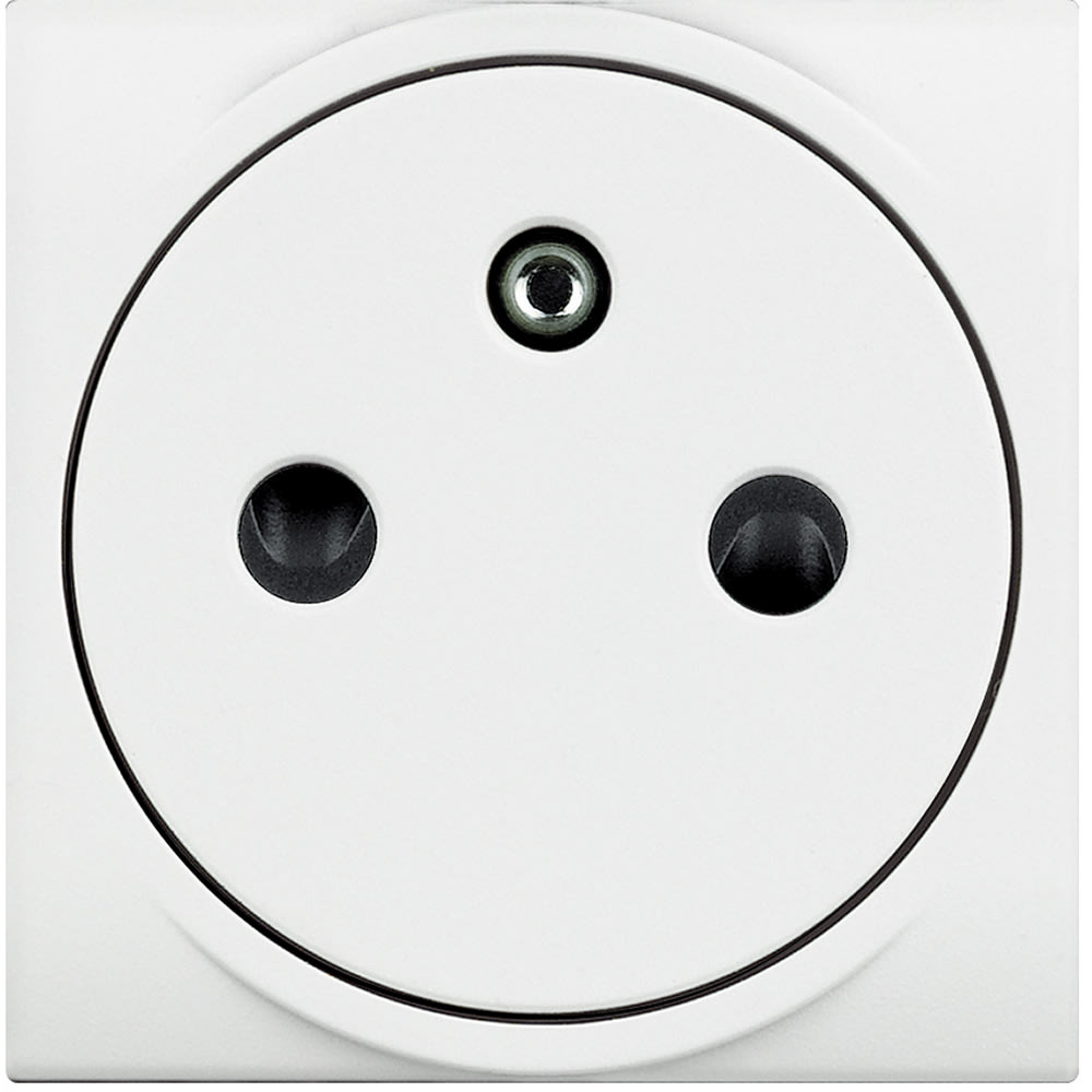 BTICINO - BTIN4142AF LL - PRESA AFFLEURANTE FRA-BE BIANCO