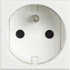 BTICINO - BTIN4142AN LL - PRESA FRA-BE 2P+T AUTOM. BIANCO