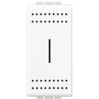 BTICINO - BTIN4321 LIGHT - PORTAFUSIBILE PER FUSIBILE 10A