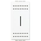 BTICINO - BTIN4321 LIGHT - PORTAFUSIBILE PER FUSIBILE 10A