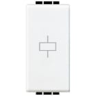 BTICINO - BTIN4330/24 LIVING INT - RELE MONOSTABILE 1NO/NC 24