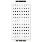 BTICINO - BTIN4351/12 LIGHT - SUONERIA BRONZO 12VAC 5VA