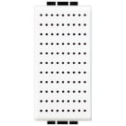 BTICINO - BTIN4356/12 LIGHT - RONZATORE 12VAC 5VA