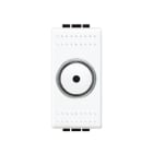 BTICINO - BTIN4402N LL - DIMMER RESISTIVO 500W +DEVIATORE BI
