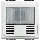 BTICINO - BTIN4658N LIVINGLIGHT -GREEN SWITCH SCS PIR+US BIA