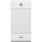 BTICINO - BTIN4911ADN LL - COPRITASTO DIMMER 1M BIANCO