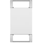 BTICINO - BTIN4911TN LIGHT - COPRITASTO PERSONALIZ. 2 FUNZ 1M