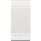 BTICINO - BTIN4915 LIGHT - COPRITASTO ILLUMINAB PULSANTE 1