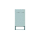 BTICINO - BTIN4915M2TN LL - COPRITASTO PERSONALIZ. 2M BIANCO