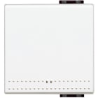 BTICINO - BTIN4915/2T LIGHT - COPRITASTO PULSANTE 2 MODULI
