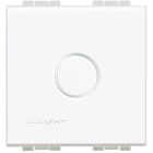 BTICINO - BTIN4951 LIGHT - TASTO FALSO POLO CON PREFRATTURA