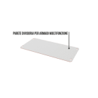 OEC SRL - OECN6ST0553 PARETE DIVISORIA PER ARMADI ARE/M-A3-B3