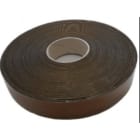 SUN-AGE SRL - USNNA40X3-20 MOUSSE EPDM 40X3 ROTOLO DA 20 METRI