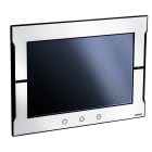 OMRON - OMRNA512W101S HMI NA5 12,1 ARGENTO