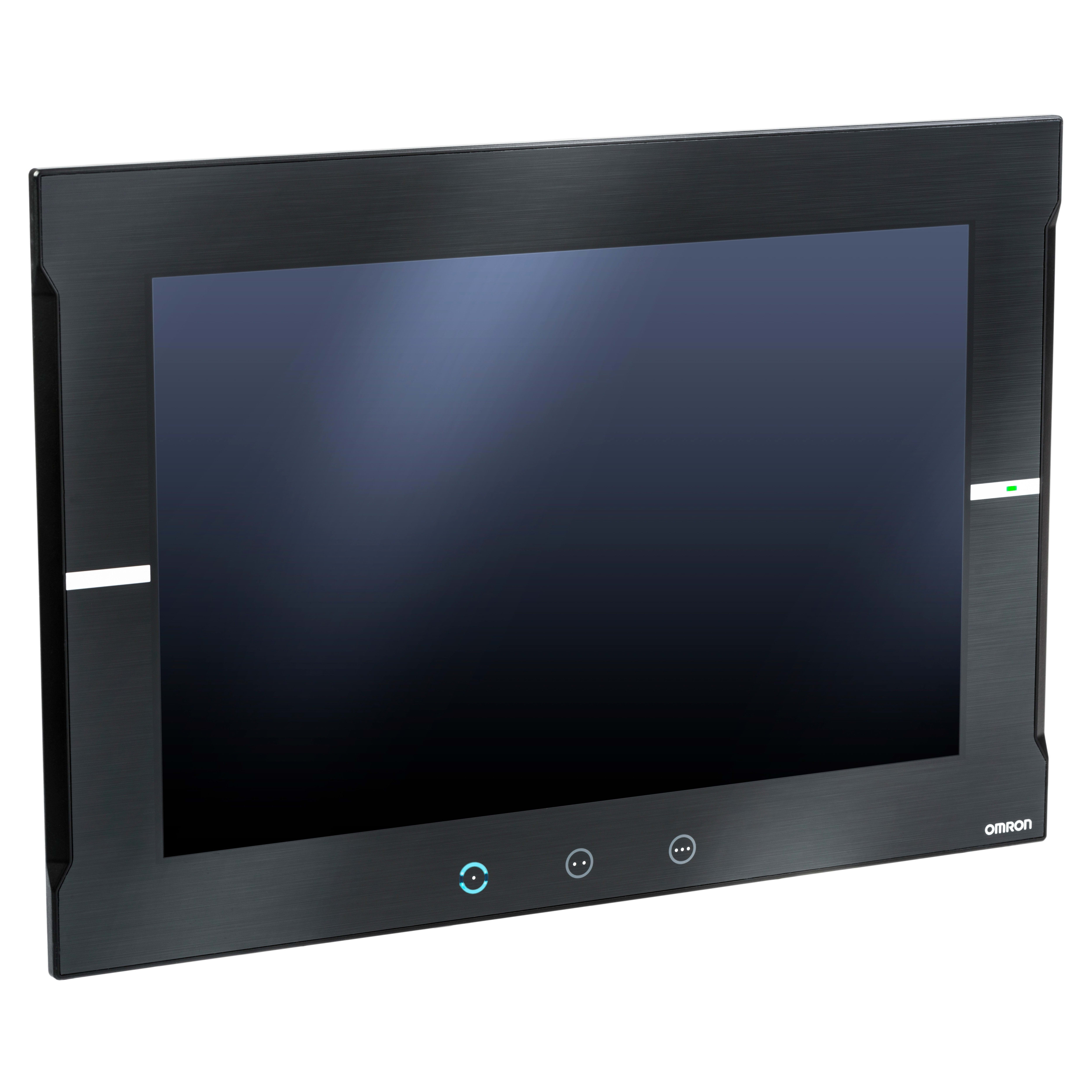 OMRON - OMRNA515W101B HMI NA5 15,4 NERO