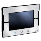 OMRON - OMRNA57W001S HMI NA5 7 ARGENTO