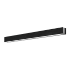 ROSSINI - RSSNAE003N MONOEMISSIONE INIZIO OTTICA NERO 25W 60°