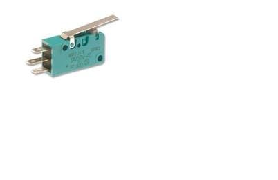 PANASONIC ELECTRIC - NAIABV1215513R MICRO MIN. FASTON. 187 RULLO CORTO 200G