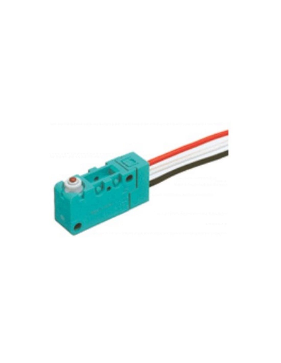 PANASONIC ELECTRIC - NAIABV1615603R MICRO MIN. CAVETTO RULLO CORTO 300G.