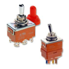 PANASONIC ELECTRIC - NAIWD15029F INT. LEVETTA 15 A ON OFF ON FASTON .250