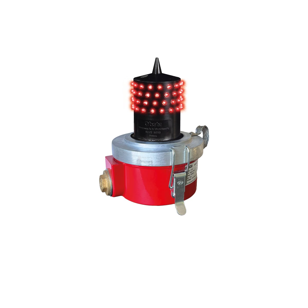SIRENA - SIR50504 NAVILITE FAA L-810 110/240VAC R