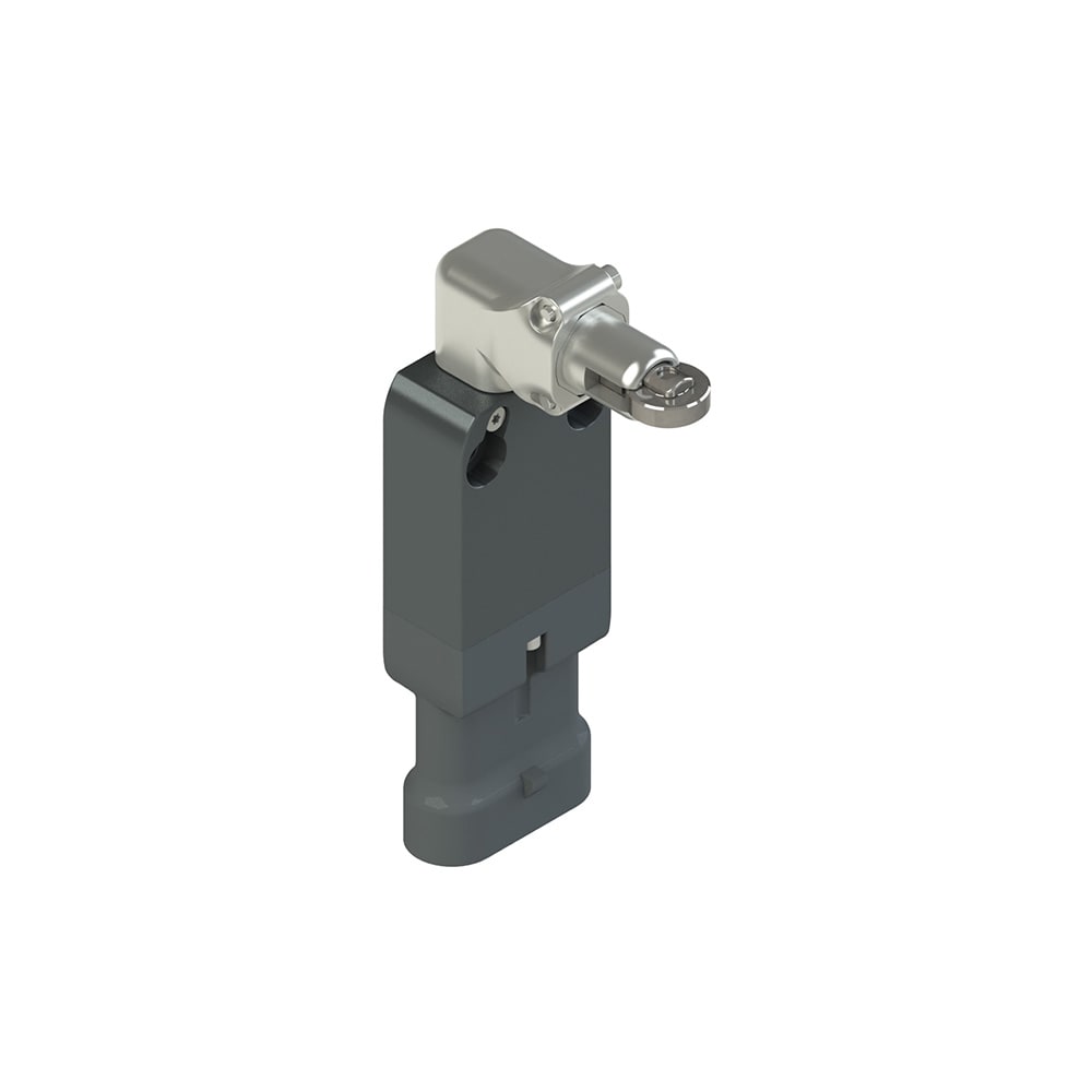 PIZZATO ELETTRICA - PZZNA B110BB-SAKW5 Interruttore precablato modulare a pisto