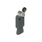 PIZZATO ELETTRICA - PZZNA B112KB-SAK INTERRUTTORE PRECABLATO MODULARE A LEVA
