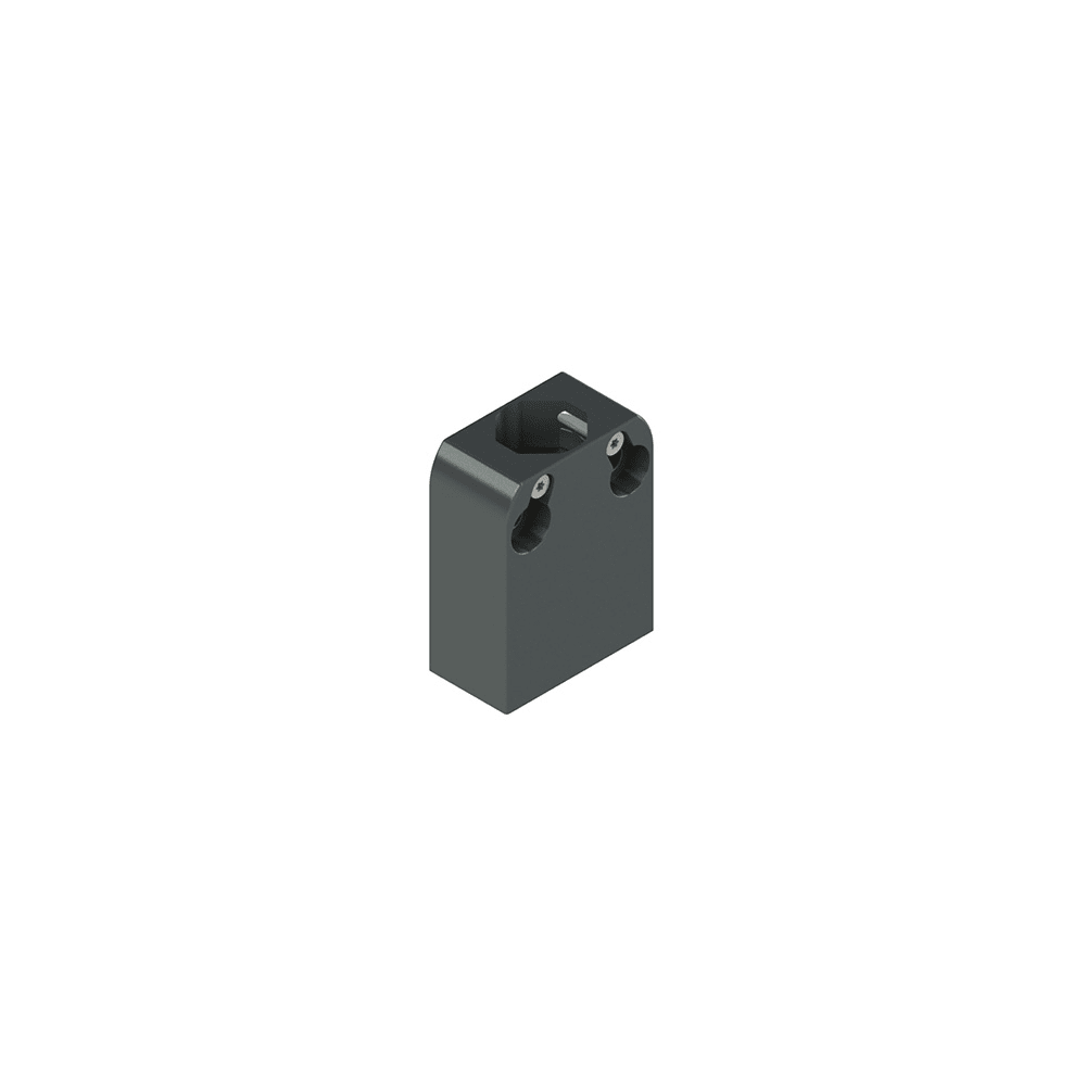 PIZZATO ELETTRICA - PZZNA B11000-T6 CUSTODIA IN METALLO NA COMPLETA DI UNIT