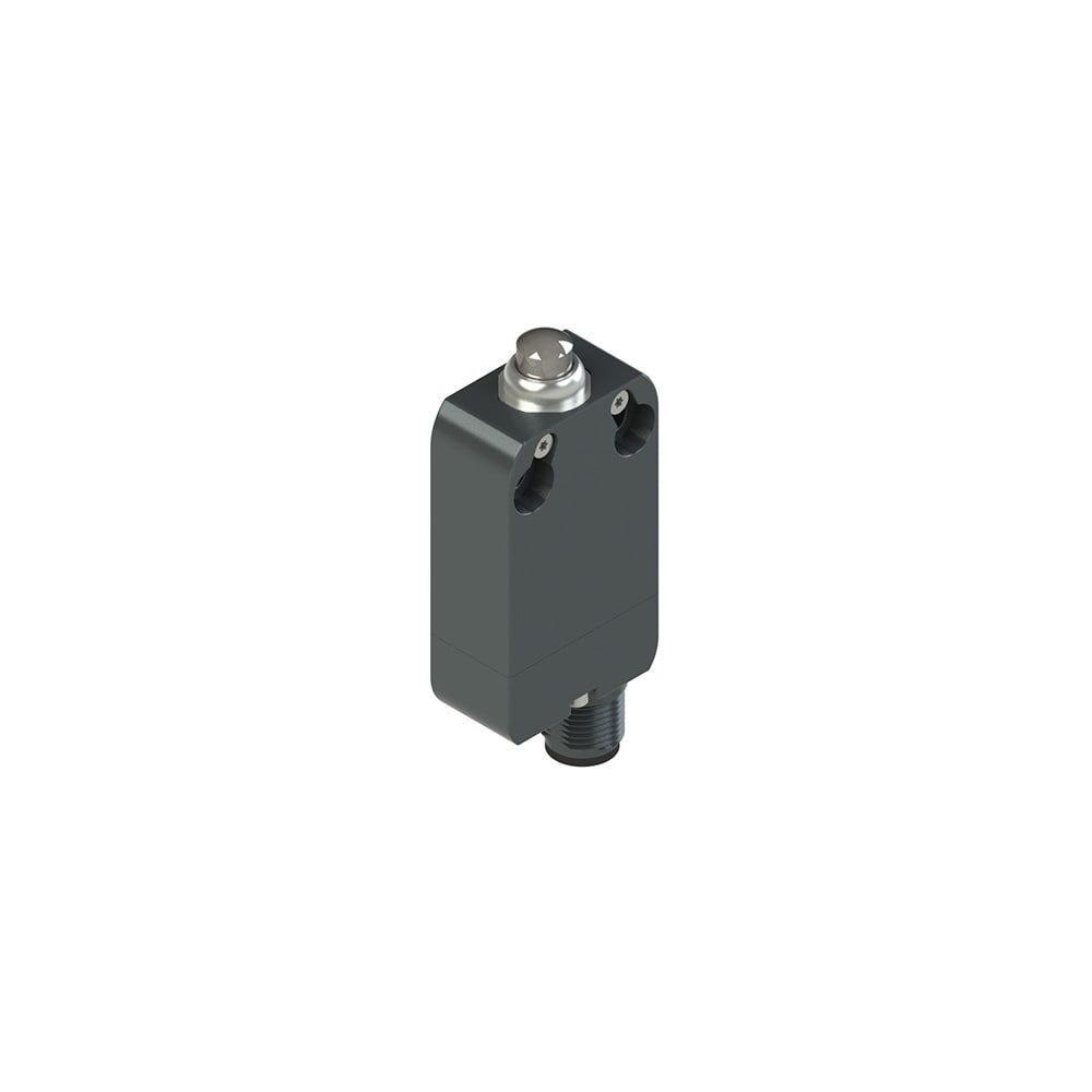 PIZZATO ELETTRICA - PZZNA B110AA-SMK INTERRUTTORE PRECABLATO MODULARE A PISTO