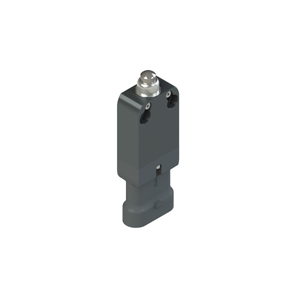 PIZZATO ELETTRICA - PZZNA B110AB-SAK INTERRUTTORE PRECABLATO MODULARE A PISTO