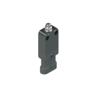 PIZZATO ELETTRICA - PZZNA B110AB-SAK INTERRUTTORE PRECABLATO MODULARE A PISTO