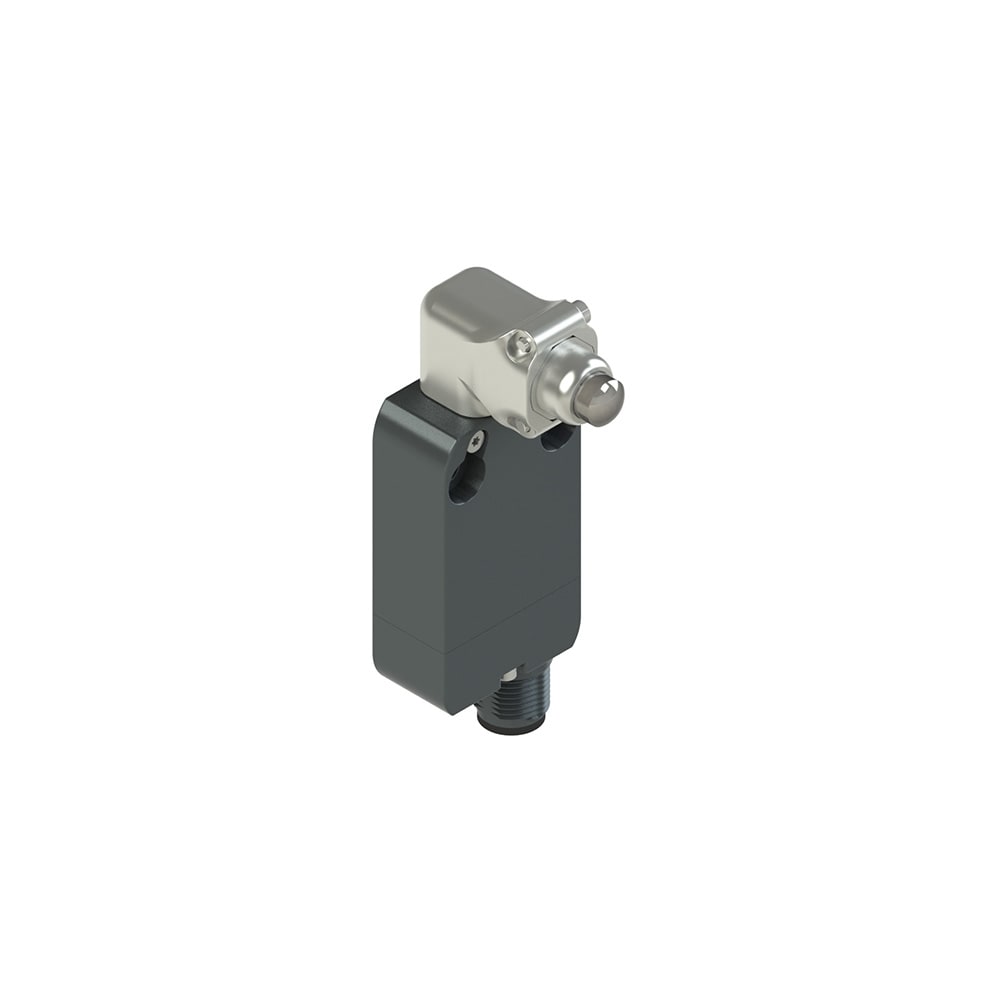 PIZZATO ELETTRICA - PZZNA B110AB-SMKW5 INTERRUTTORE PRECABLATO MODULARE A PISTO