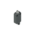 PIZZATO ELETTRICA - PZZNA B220AB-SMK INTERRUTTORE PRECABLATO MODULARE A PISTO