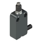 PIZZATO ELETTRICA - PZZNA G110AE-DN5 INTERRUTTORE PRECABLATO MODULARE A PISTO