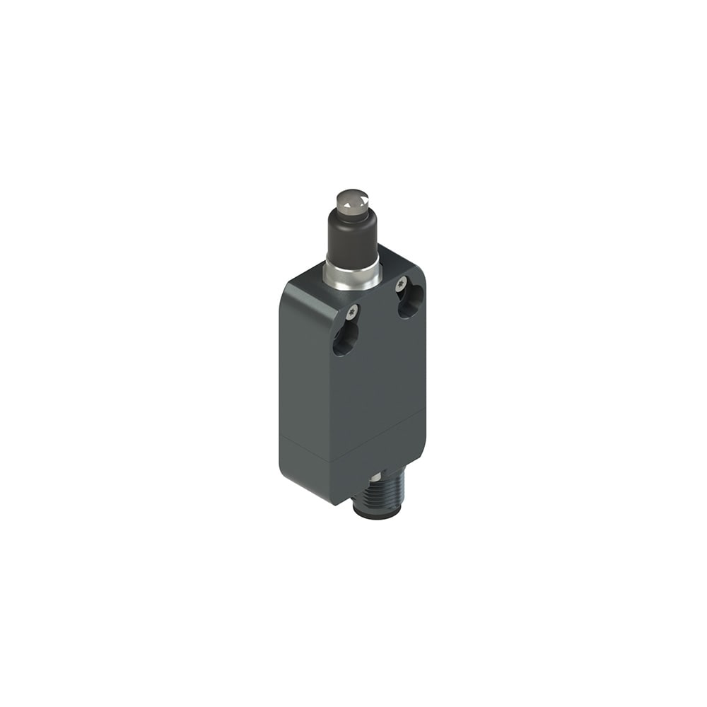 PIZZATO ELETTRICA - PZZNA B110AE-SMK INTERRUTTORE PRECABLATO MODULARE A PISTO