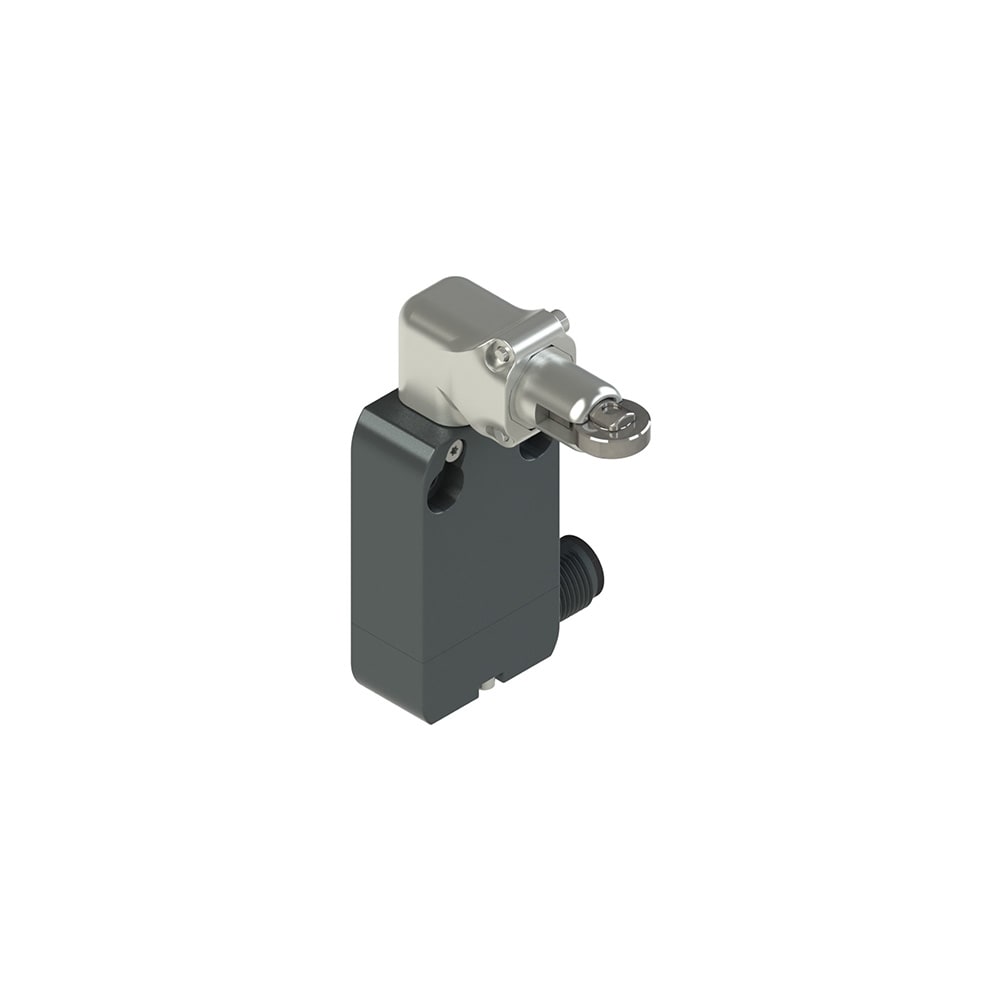 PIZZATO ELETTRICA - PZZNA B110BB-DMKW5 Interruttore precablato modulare a pisto