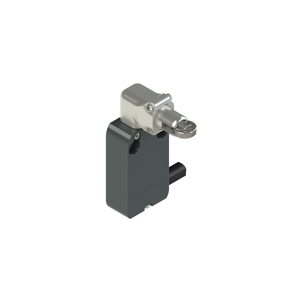 PIZZATO ELETTRICA - PZZNA G020BB-DN2W5 INTERRUTTORE PRECABLATO MODULARE A PISTO
