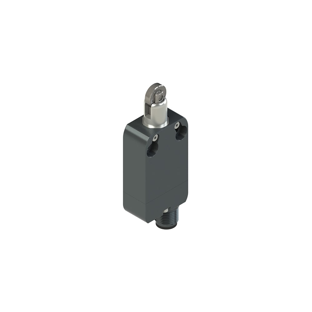 PIZZATO ELETTRICA - PZZNA G020BB-SMK INTERRUTTORE PRECABLATO MODULARE A PISTO