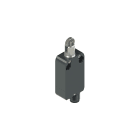 PIZZATO ELETTRICA - PZZNA G020BB-SMK INTERRUTTORE PRECABLATO MODULARE A PISTO
