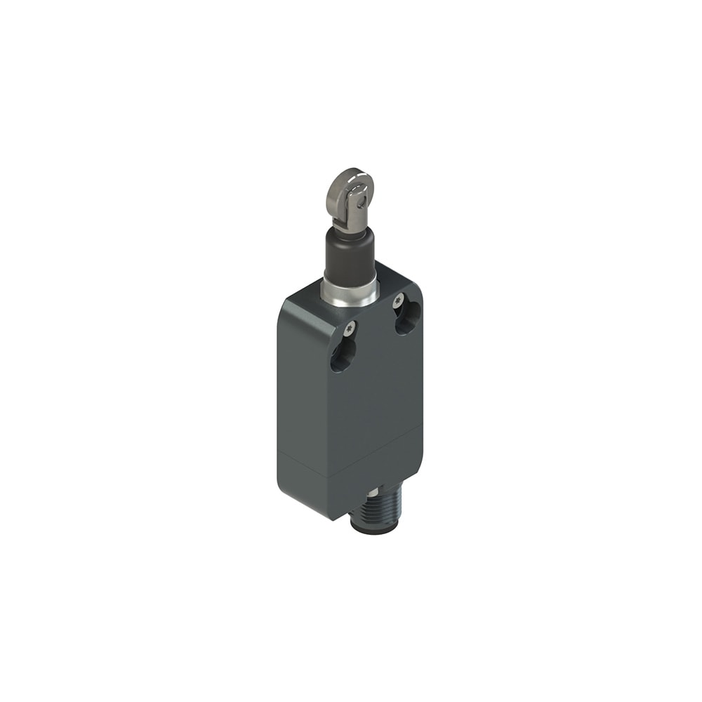 PIZZATO ELETTRICA - PZZNA B110BE-SMK INTERRUTTORE PRECABLATO MODULARE A PISTO