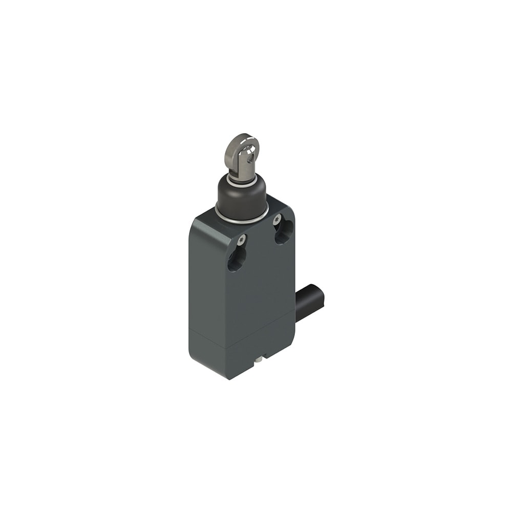PIZZATO ELETTRICA - PZZNA B110BG-DN2 INTERRUTTORE PRECABLATO MODULARE A PISTO