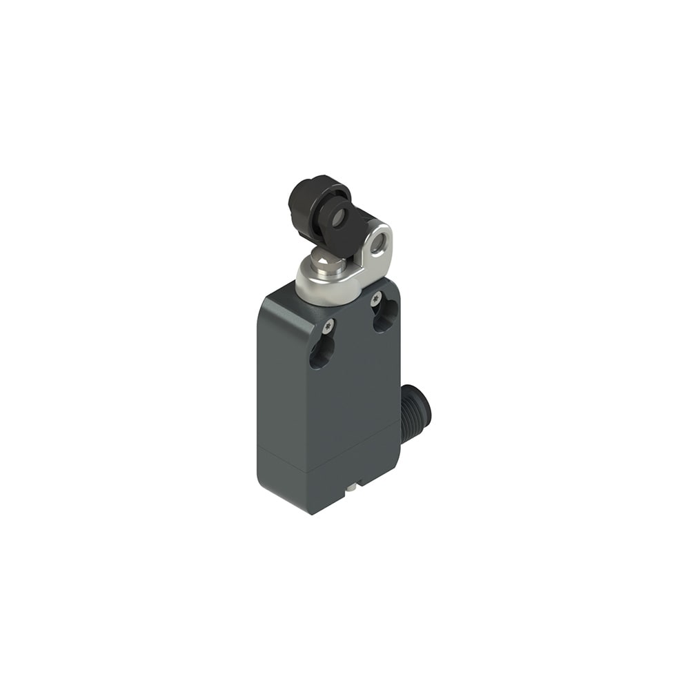 PIZZATO ELETTRICA - PZZNA B110CB-DMK INTERRUTTORE PRECABLATO MODULARE A LEVA