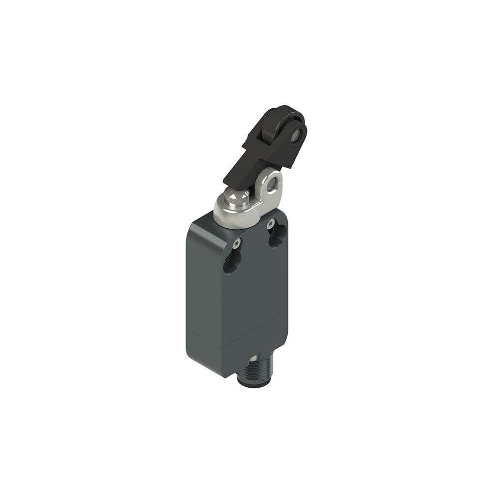 PIZZATO ELETTRICA - PZZNA B110CH-SMK INTERRUTTORE PRECABLATO MODULARE A LEVA
