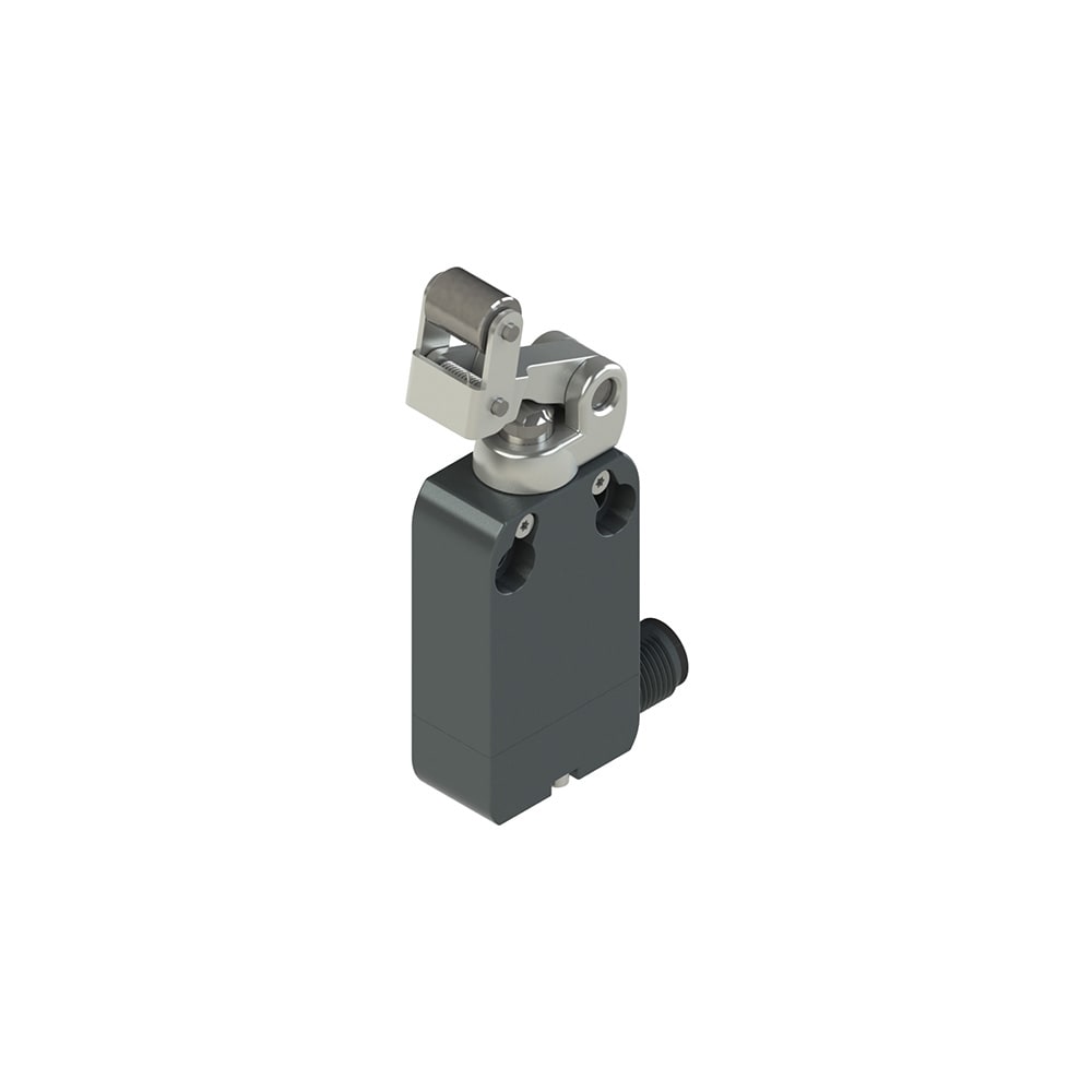 PIZZATO ELETTRICA - PZZNA B110CP-DMK INTERRUTTORE PRECABLATO MODULARE A LEVA