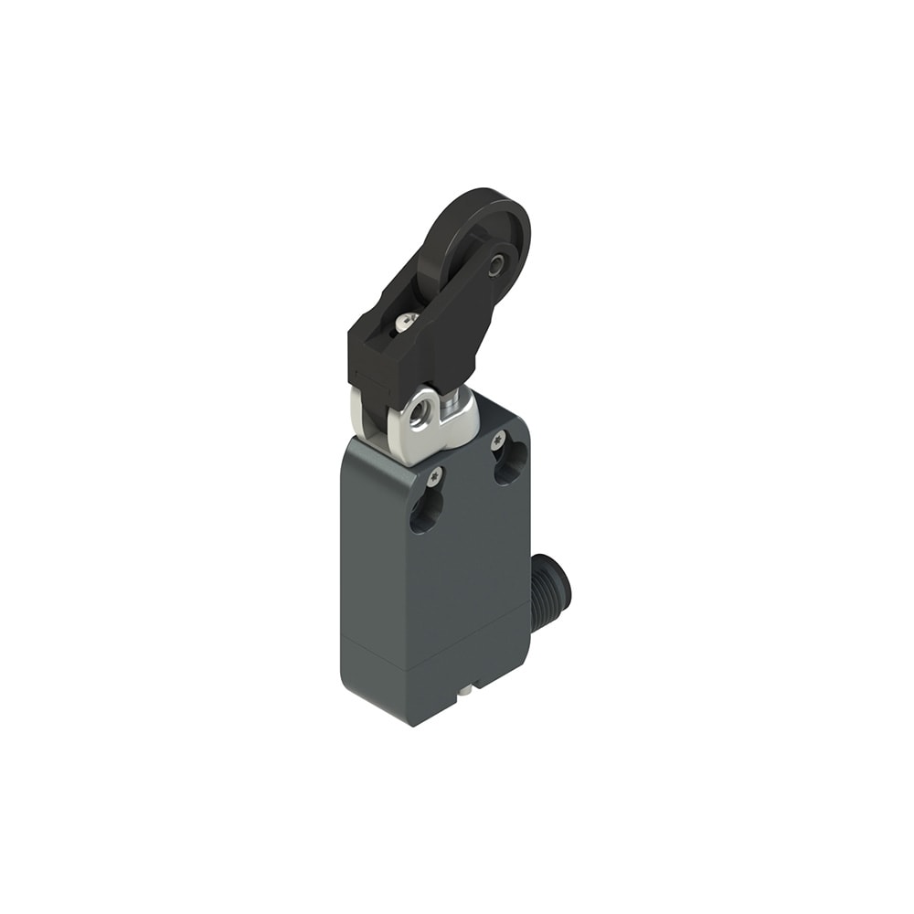 PIZZATO ELETTRICA - PZZNA B110CV-DMK INTERRUTTORE PRECABLATO MODULARE A LEVA