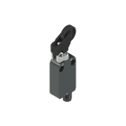 PIZZATO ELETTRICA - PZZNA B110CV-SMK INTERRUTTORE PRECABLATO MODULARE A LEVA